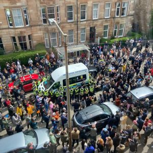 Glasgow