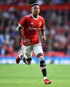 Manchester United v Brentford - Pre-season Friendly
