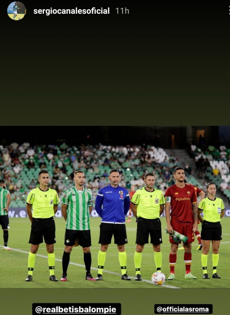 Betis