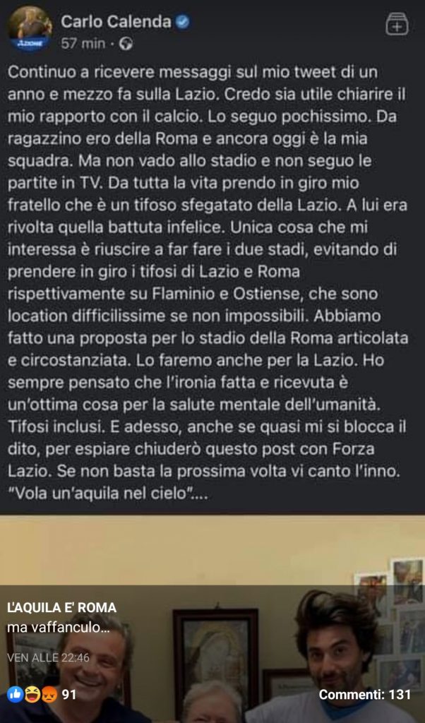 Derby Roma