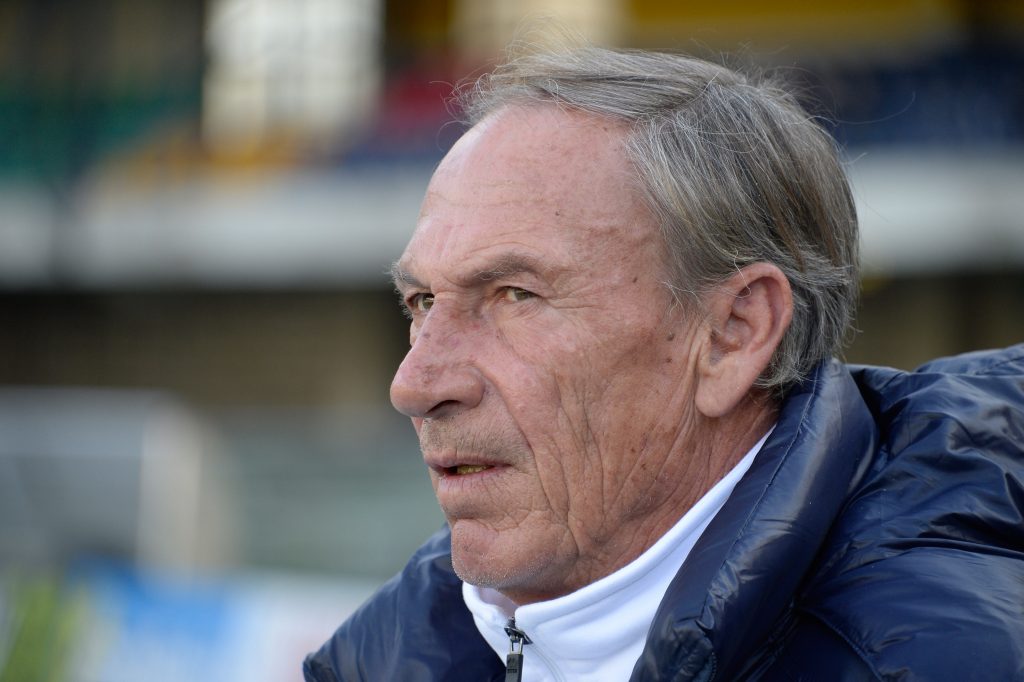 AC ChievoVerona v Pescara Calcio - Serie A
