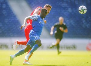 3. Liga