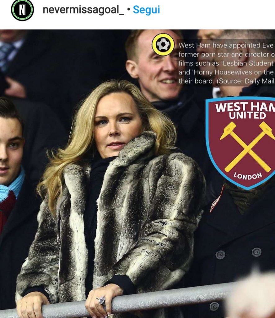 West Ham