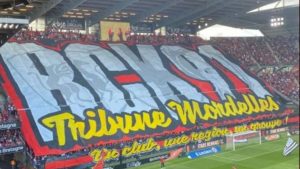 Rennes