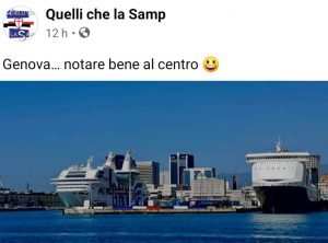 Sampdoria