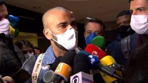 Cicinho