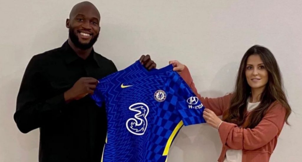 Lukaku