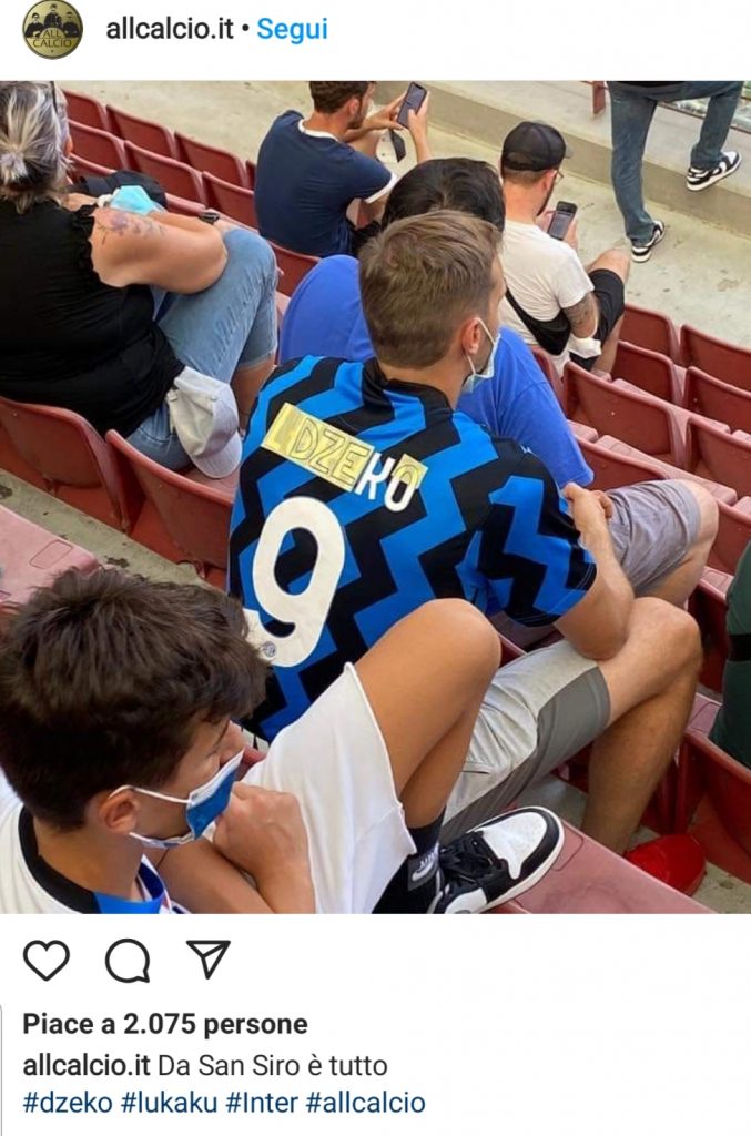 San Siro