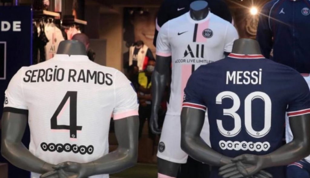 Psg