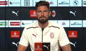 Giroud