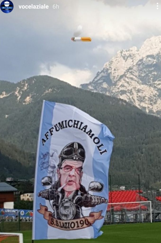 Lazio Roma