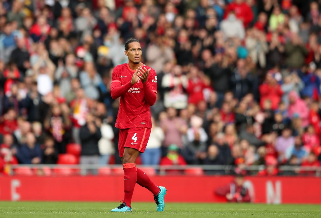 Liverpool v Athletic Club - Pre-Season Friendly