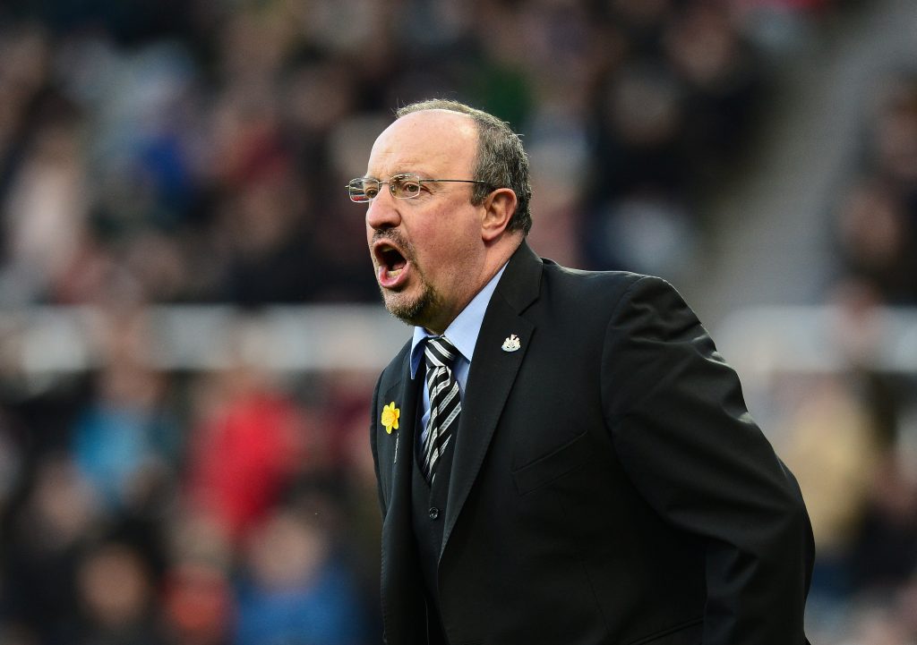 Benitez