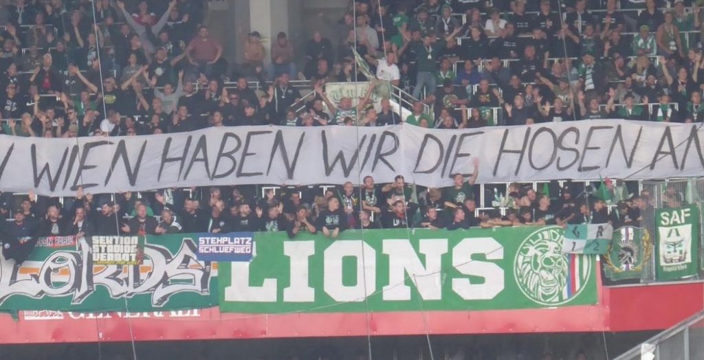 Vienna