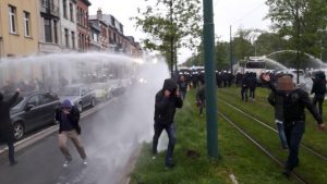 Grote derby