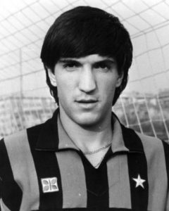Storia Inter