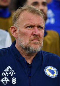 Italy v Bosnia and Herzegovina - UEFA Euro 2020 Qualifier
