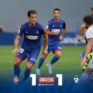 Eibar