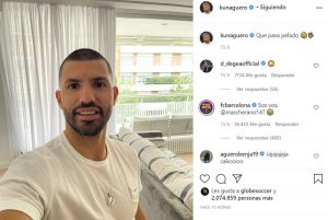 Aguero
