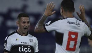 Olimpia Asuncion