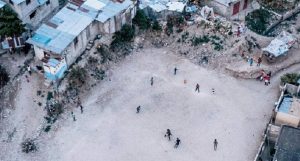 Haiti