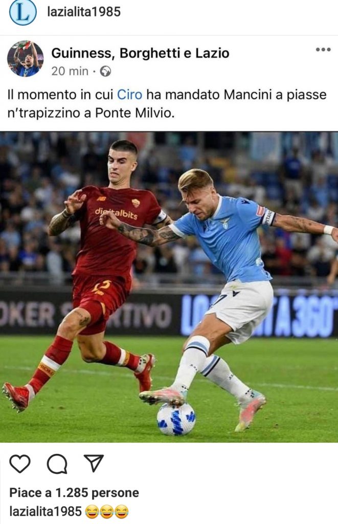 Lazio