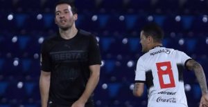 Olimpia Asuncion
