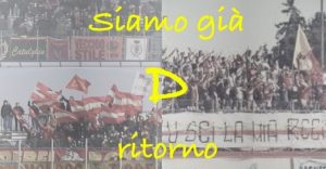 Serie D