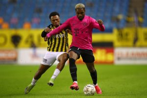 Vitesse v FC Utrecht - Dutch Eredivisie