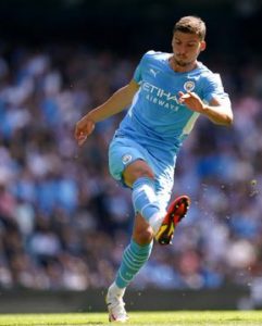 Ruben Dias