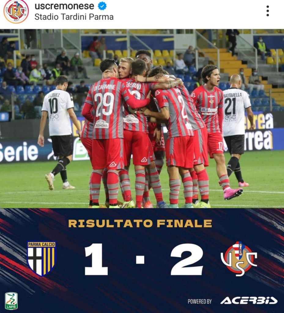 cremonese
