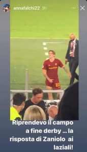 Falchi Zaniolo