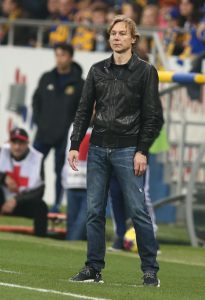 FC Rostov Rostov-on-Don vs FC Tambov - Russian Premier League