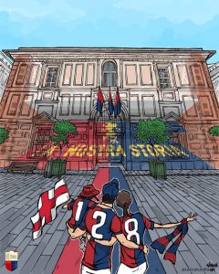 Genoa