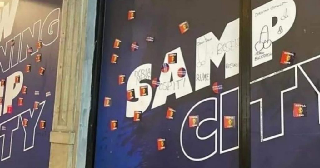 Genova