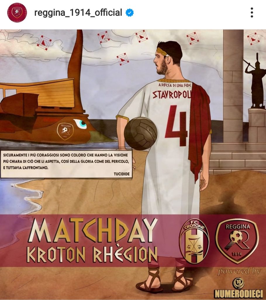 Reggina