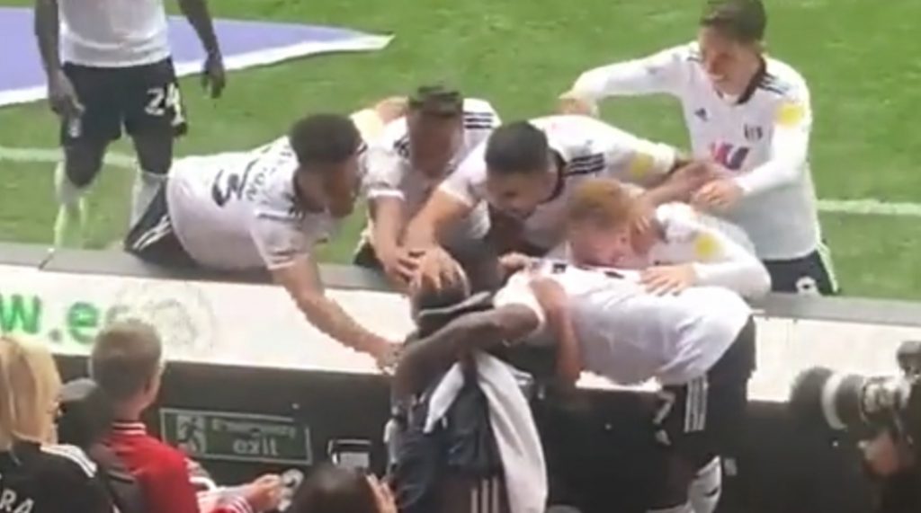 Fulham