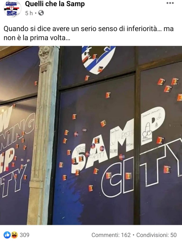 Genova