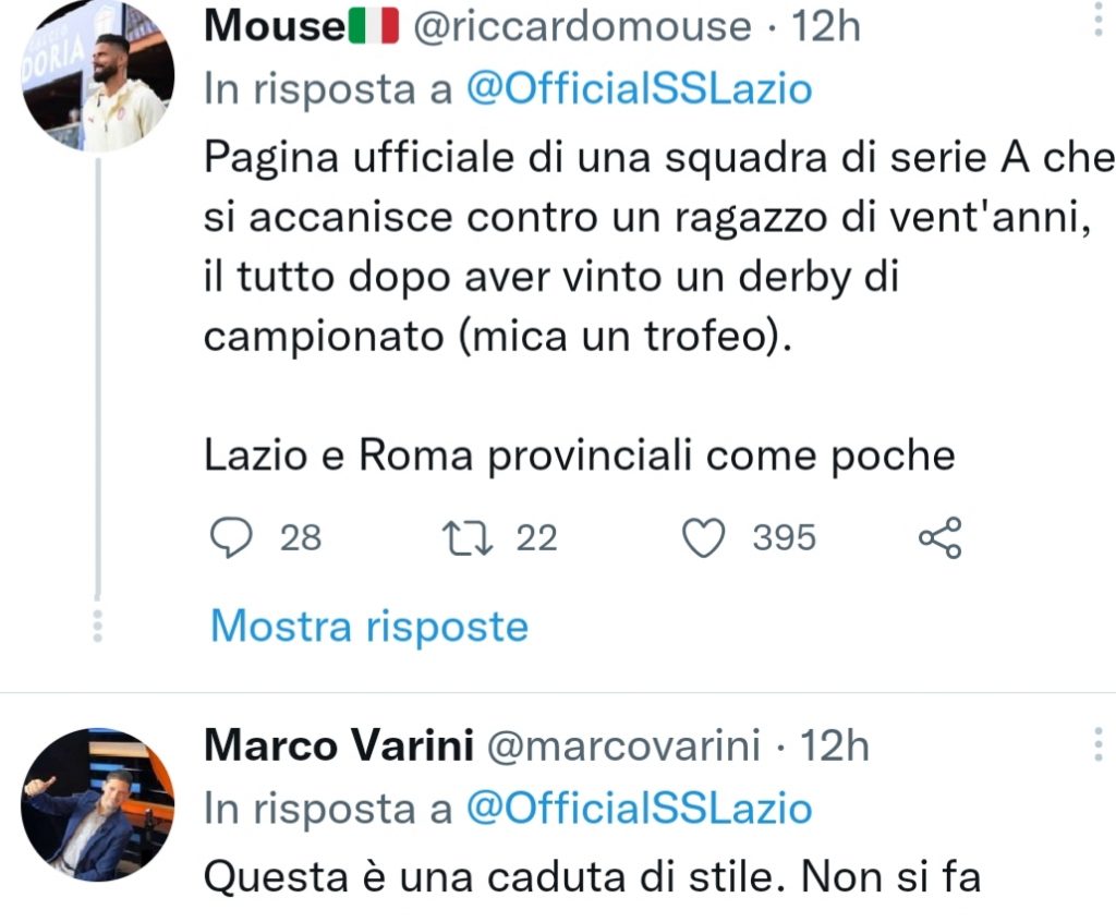 Lazio