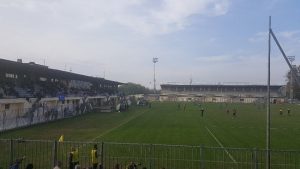 Pavia