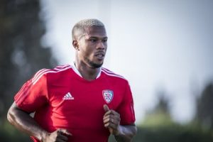 Keita