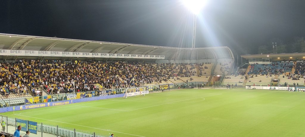 Modena