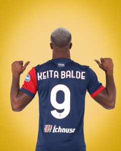 Keita