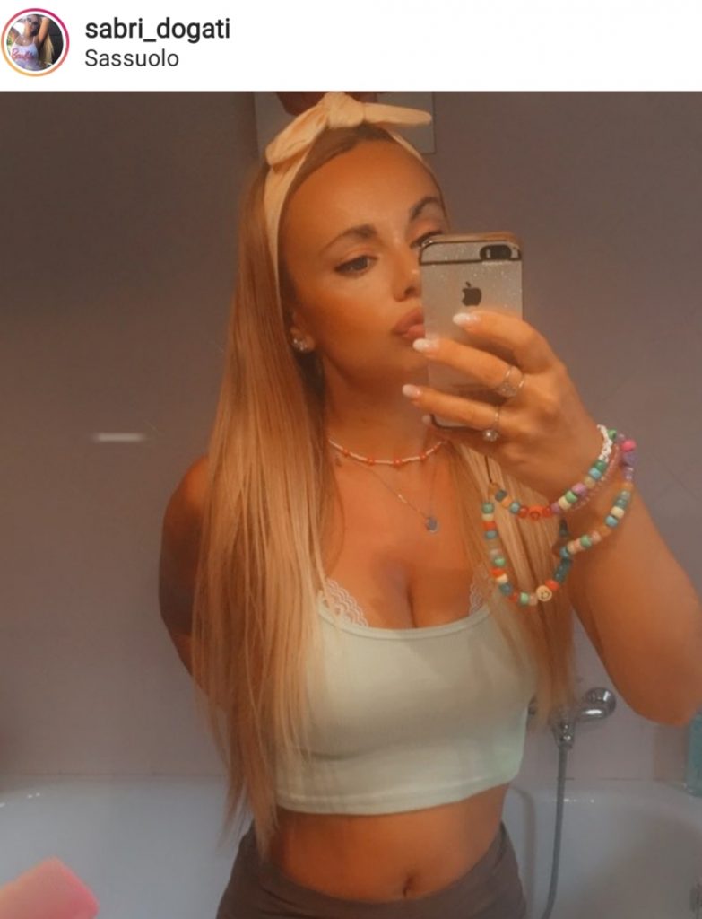 Sabrina