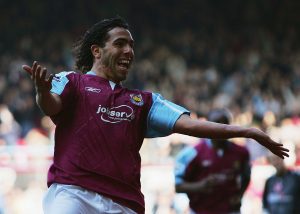West Ham United v Middlesbrough