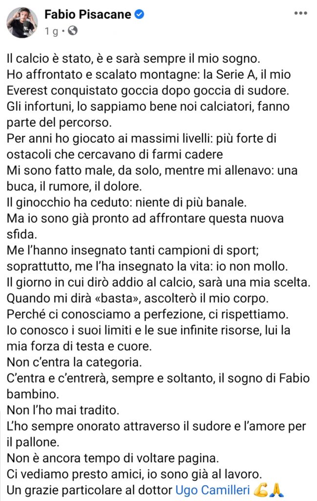 Pisacane