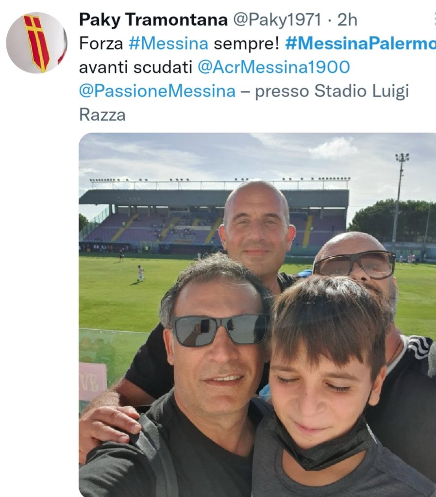 Messina