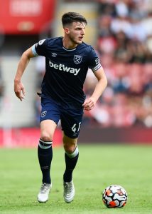 Southampton v West Ham United - Premier League