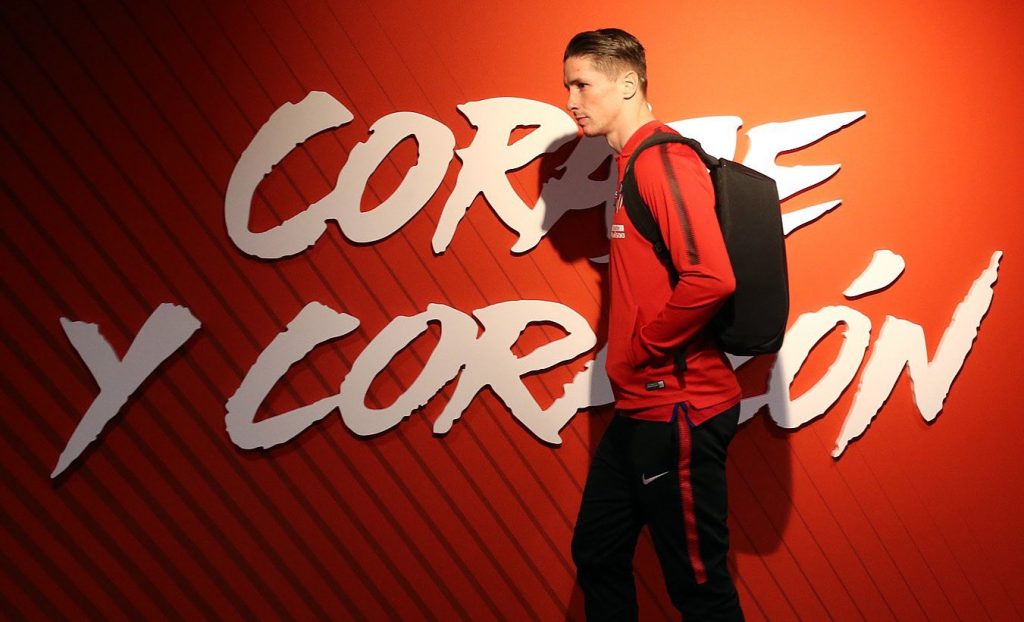 Fernando Torres