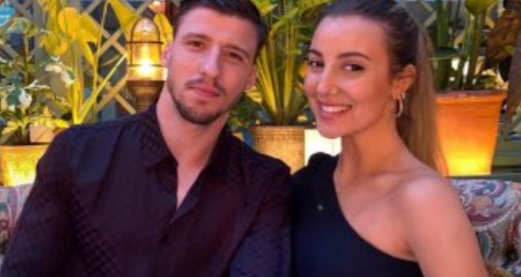 Ruben Dias